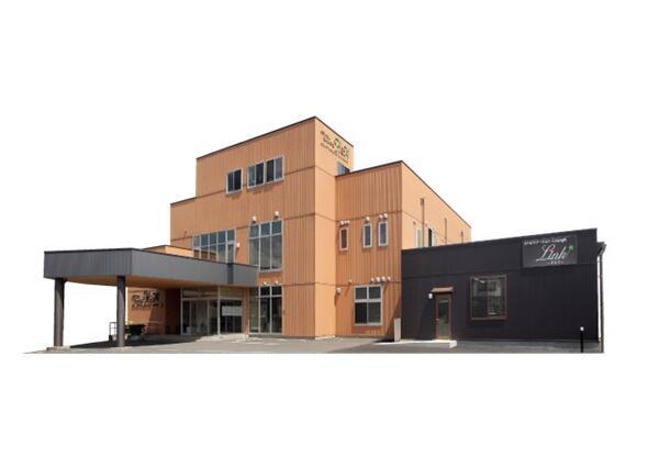 メディカルフィットネスH&M(パート)の柔道整復師求人の写真