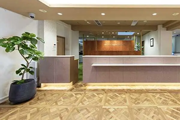 岩国みなみ病院（パート）の薬剤師求人メイン写真2