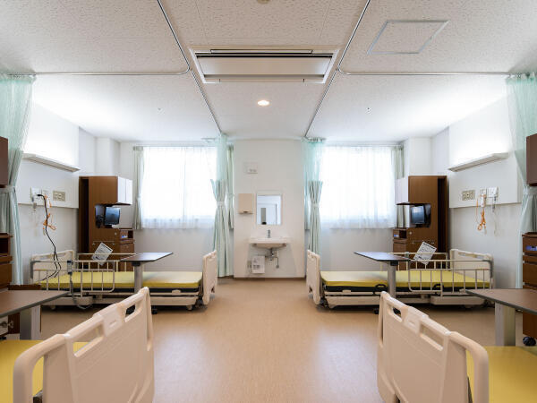 籠原病院（病棟/常勤）の看護師求人メイン写真2