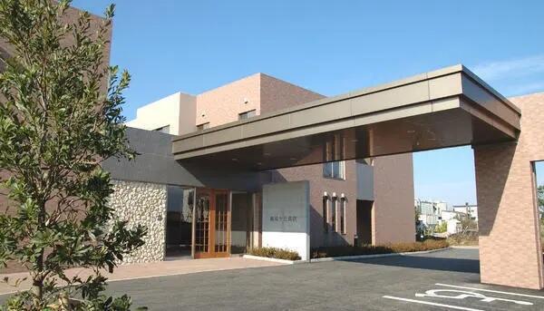 相模ヶ丘病院（パート）の介護福祉士求人の写真