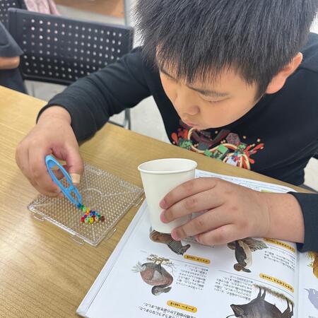 放デイきみどりはうす（パート、アルバイト）の支援員求人メイン写真4