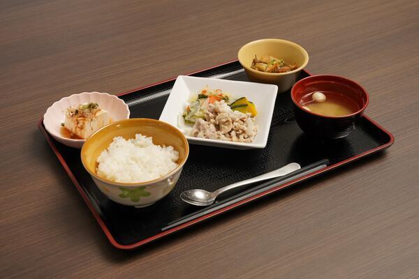 イリーゼ戸塚（厨房/パート）の調理師/調理員求人メイン写真3