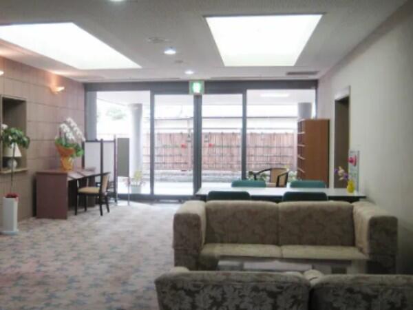 はな道（介護事務/常勤）の一般事務求人メイン写真2