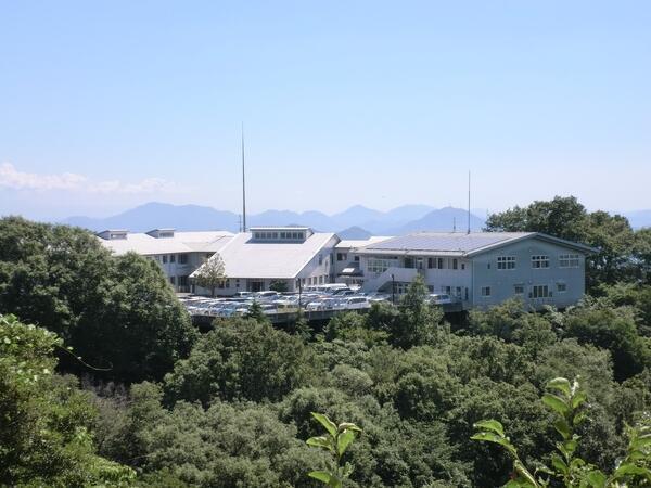 下永病院（常勤）の看護師求人の写真