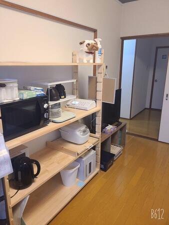 グループホーム いろは（サービス管理責任者 / 常勤）の社会福祉士求人サブ写真3