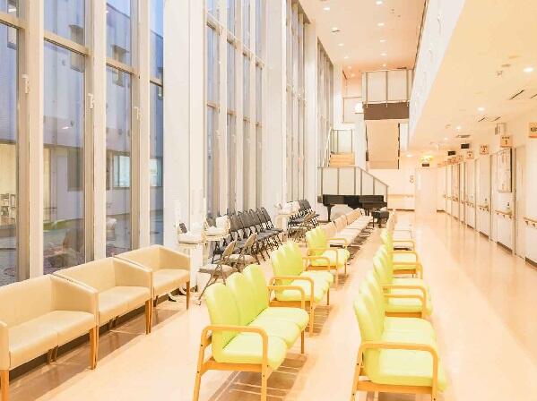 鹿嶋ハートクリニック（常勤）の臨床工学技士求人の写真