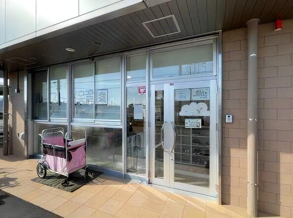 訪問看護ステーションルースト相模原(短時間契約社員)の看護師求人サブ写真1