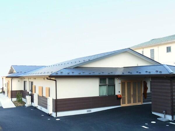 小規模多機能型居宅介護施設 なじみ鶴見坦(常勤)の介護福祉士求人の写真