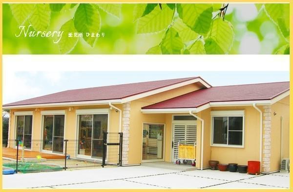 介護老人保健施設 榊原(通所 / 常勤)の看護師求人サブ写真1