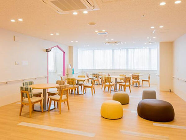 江戸川メディケア病院（常勤）の理学療法士求人メイン写真4