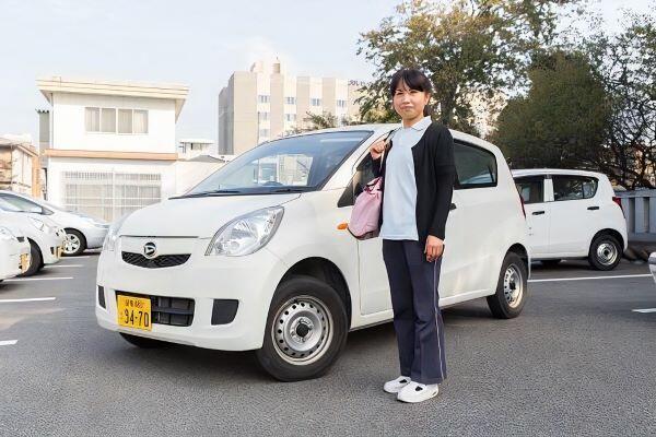 まつなみ訪問介護ステーション（パート）の介護福祉士求人の写真