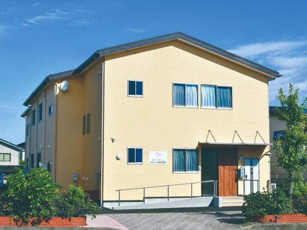 グループホーム スミール新潟東（パート）の介護職求人の写真