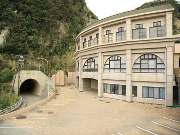 特別養護老人ホーム神津島やすらぎの里（常勤）の作業療法士求人の写真