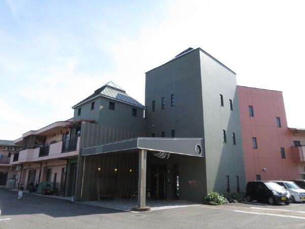 障害者支援施設 サンフレンド(常勤)の一般事務求人の写真