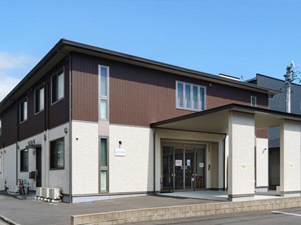 ReHOPE 静岡葵（正社員）の看護師求人メイン写真2