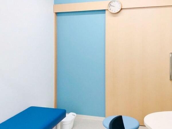 大森こどもハート・アレルギークリニック（パート）の医療事務求人メイン写真5