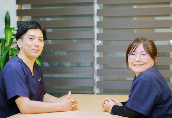 ホウカンTOKYO杉並・中野（常勤）の作業療法士求人の写真