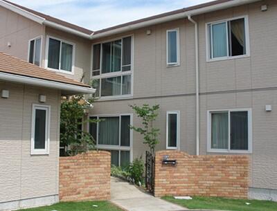 デイサービスセンターオレンジノート（常勤）の介護職求人の写真