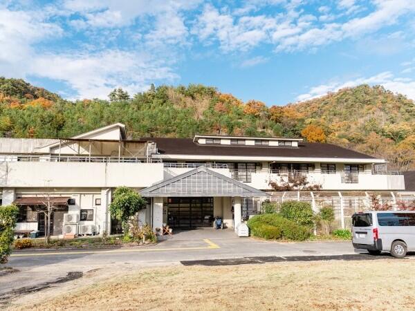 洛西ふれあいの里 更生園(常勤) の支援員求人の写真