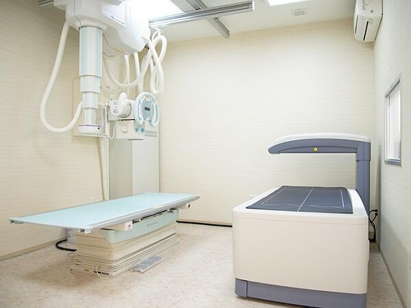 しおうら整形外科・リウマチ科クリニック（常勤）の理学療法士求人メイン写真4