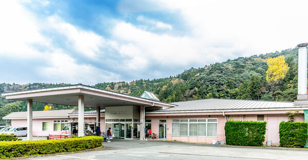 介護老人保健施設アゼーリみずすみ（常勤）の准看護師求人メイン写真3