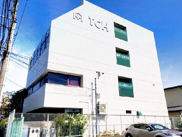 はしもと南口クリニック（パート）の看護師求人の写真