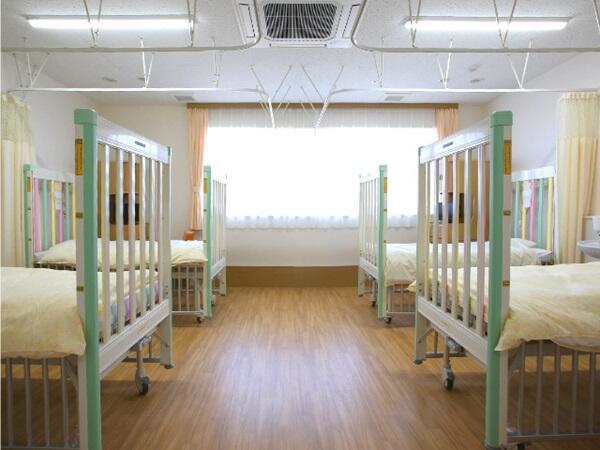 あおぞらファミリークリニック（外来 / 常勤）の准看護師求人メイン写真4