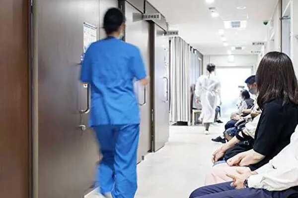 岩国みなみ病院（パート）の薬剤師求人メイン写真3