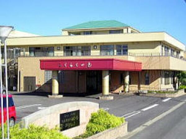 介護老人保健施設　らくらく一色（常勤）の作業療法士求人の写真