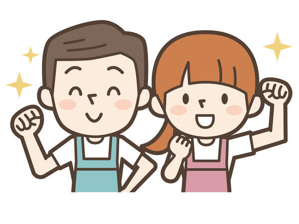 栃木ケアーズひらい 小規模多機能型居宅介護つどい（パート）の介護福祉士求人の写真