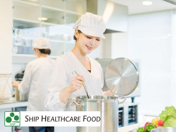 千里中央病院(厨房/正社員)の調理師/調理員求人の写真