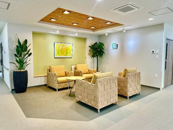 特別養護老人ホームひだまりの杜（常勤）の介護福祉士求人メイン写真2