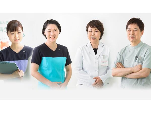 本田眼科クリニック（常勤）の視能訓練士求人の写真