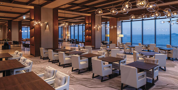 パークウェルステイト鴨川（常勤）の看護師求人の写真