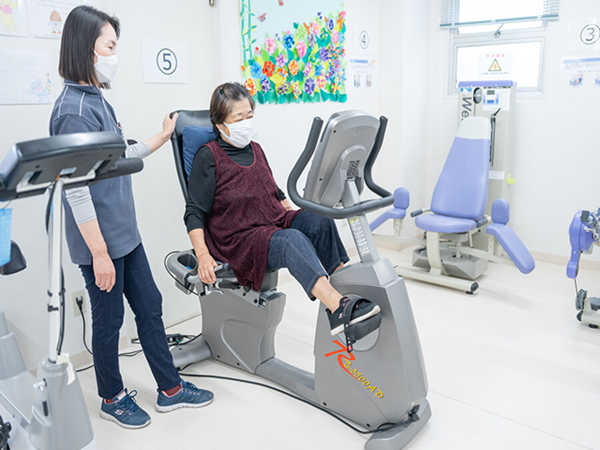 学校法人SBC東京医療大学附属 SBC整形外科クリニック 上青木院（常勤）の看護師求人メイン写真3