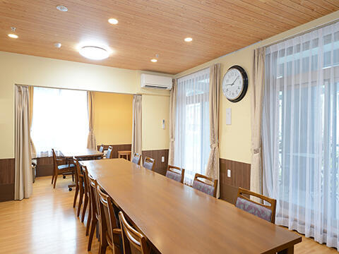 たのしい家上高井戸（計画作成担当者/常勤）のケアマネジャー求人メイン写真3