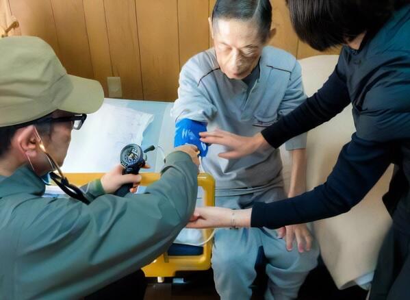 石岡内科クリニック（パート）の看護師求人メイン写真2