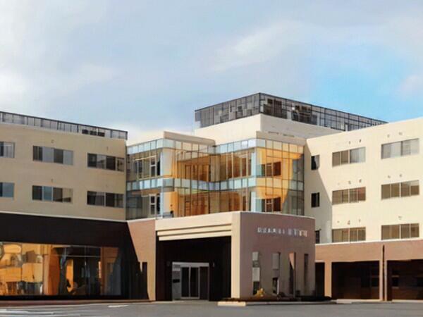 松平病院（常勤）の看護師求人の写真