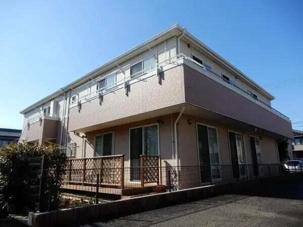 グループホーム 花と幸せ家族（パート）の介護福祉士求人の写真