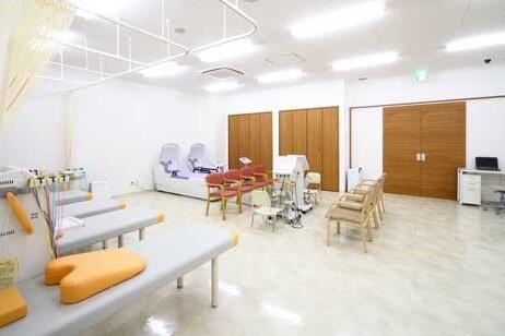 横浜整形外科クリニック（常勤）の理学療法士求人メイン写真3