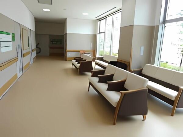 医療法人晋救館 和田病院（常勤）の作業療法士求人の写真