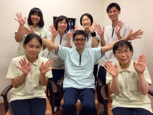 ル・レーヴ大宮北(常勤)の介護福祉士求人の写真
