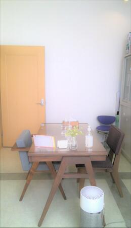 田辺メンタルクリニック（パート）の医療事務求人メイン写真4