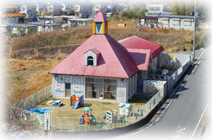 服部記念病院(パート)の准看護師求人サブ写真1