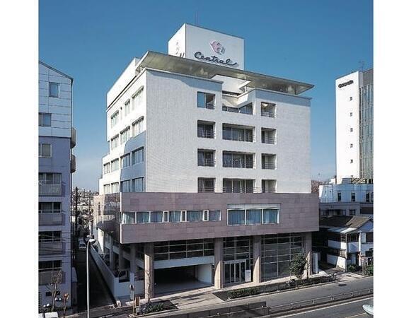 医療法人社団 明生会 セントラル病院（常勤）の社会福祉士求人の写真