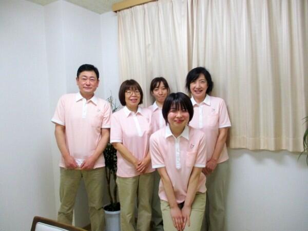 ハートフルケア見附（夜勤専従/常勤）の介護福祉士求人の写真