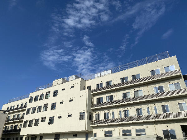 浦和神経サナトリウム（パート）の調理師/調理員求人の写真