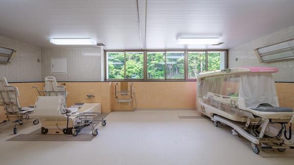 特別養護老人ホームすなみ荘（常勤）の管理栄養士求人メイン写真2