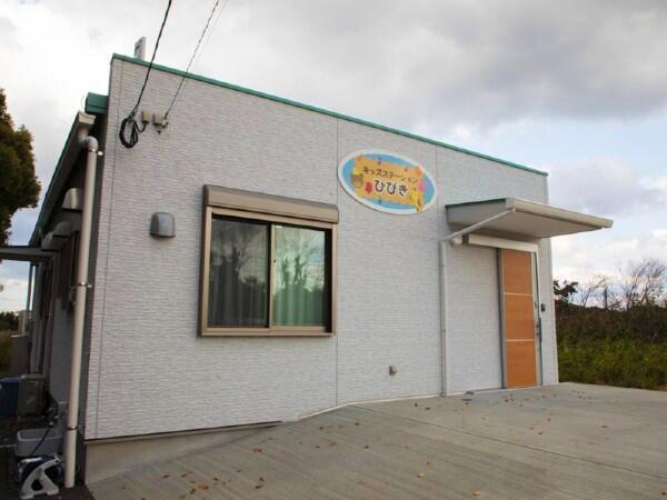 老人保健施設リカバリーセンターひびき（常勤）の准看護師求人サブ写真1