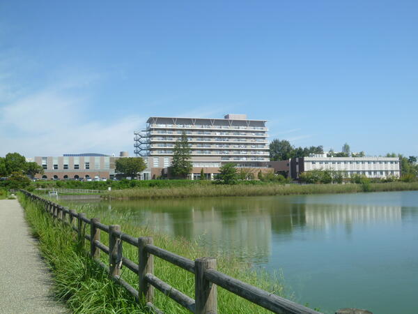 有料老人ホーム豊田ほっとかん（常勤）の介護職求人メイン写真3